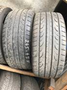Dunlop SP Sport Maxx. Летние, 2008 год, износ: 20%, 2 шт
