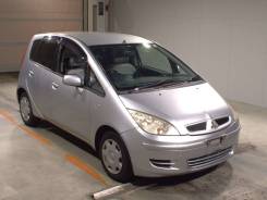 Mitsubishi Colt. Z25A