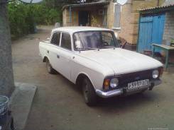 Москвич 412
