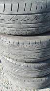 Bridgestone Playz RV. Летние, 2011 год, износ: 30%, 4 шт