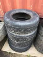 Bridgestone Dueler H/P. Всесезонные, износ: 50%, 4 шт