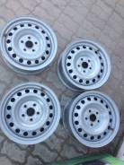 Trebl. 6.5x16, 5x114.30, ET39, ЦО 60,1 мм.