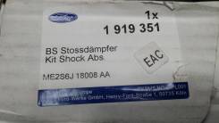 Амортизатор. Ford Fiesta, CB1, CBK Ford Fusion, CBK Двигатели: SNJA, HXJB, SNJB, HXJA, DURATEC, U5JA, SPJC, SPJA