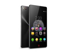 ZTE Nubia Z9 Mini. Б/у