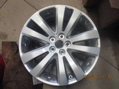 Subaru. x17, 5x100.00