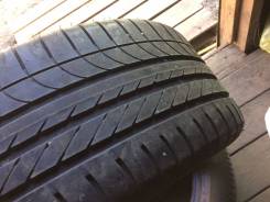Goodyear Eagle F1 Asymmetric. Летние, износ: 20%, 2 шт