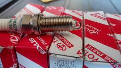 Свеча зажигания. Lexus: IS250, IS350, LS600hL, GS300, GS430, IS F, IS220d, GS460, LS460L, LS600h, GS450h, LS460 Toyota: IS F, GS300, IS250, Mark X, GS...