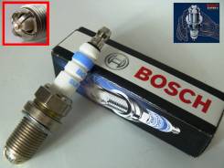 Свеча зажигания. Toyota: Ipsum, Cynos, Yaris, Sienna, Dyna, Lite Ace, Toyoace, Avensis, Corolla Levin, Mark II Wagon Qualis, GS300, Lite Ace Noah, Cel...