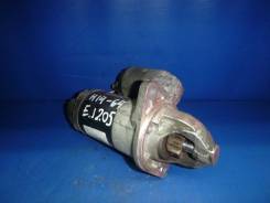 Стартер. Subaru Outback Subaru Legacy, BLE, BL5, BP9, BP5, BPE Subaru Forester, SG5 Subaru Impreza, GD9, GDA Двигатели: EJ30D, EJ20X, EJ253, EJ203, EJ...