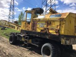 Январец КС-5363. Продам Кран КС-5363, 25 000 кг., 18 м.