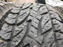 Bridgestone Dueler H/T. Всесезонные, износ: 20%, 4 шт