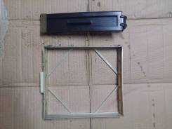 Корпус салонного фильтра. Honda: Civic, Accord, Civic Aerodeck, CR-V, Insight Двигатели: D14A4, D16B2, D14A5, D14A8, D14Z1, D14A7, D14Z3, D14Z2, D14A2...
