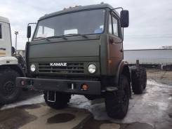 Камаз 4310. Конверсия Шасси КамАЗ 4310 (Армейский с хранения), 10 850 куб. см., 10 000 кг. Под заказ