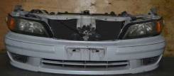 Ноускат. Nissan Cefiro, A32