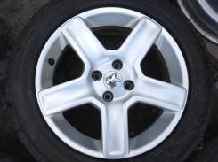 Peugeot. x17, 4x108.00, ET32