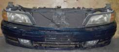 Ноускат. Nissan Cefiro, A32