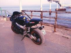 Honda CBR 1000RR Fireblade. 929 куб. см., исправен, птс, с пробегом