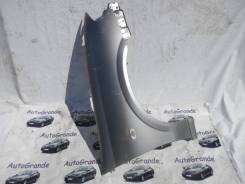 Крыло. Nissan Bluebird Sylphy, QG10, TG10, FG10