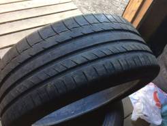 Michelin Pilot Sport PS2. Летние, износ: 30%, 1 шт