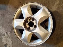 Renault. 6.0x15, 4x100.00, ET36, ЦО 60,1 мм.