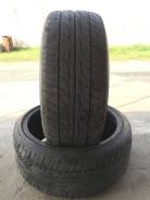 Dunlop SP Sport LM704. Летние, 2008 год, износ: 10%, 2 шт