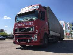 Volvo. Продам сцепку - бортовой грузовик Вольво FH1 + борт тент прицеп MONO, 12 130 куб. см., 13 900 кг.