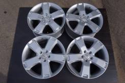 Mercedes. 8.0x18, 5x112.00, ET58, ЦО 67,0 мм.