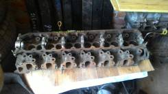 Головка блока цилиндров. Toyota Land Cruiser, FJ80, FJ80G, FZJ80G, HDJ81V, FZJ80, FZJ80J, HDJ80, HDJ81 Двигатели: 1HDT, 1HDFT, 1HD