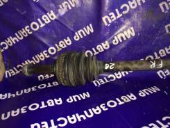 Привод, полуось. Toyota: Sprinter, Corolla Levin, Sprinter Trueno, Corolla, Sprinter Marino, Corolla Ceres Двигатели: 2E, 3E, 4EFE, 5EFE, 5AFE