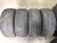 Dunlop. Летние, износ: 5%, 4 шт