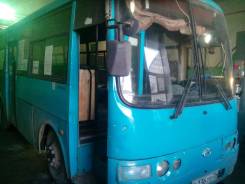 Hyundai Aero Town. Продам автобус, 19 мест
