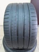 Michelin Pilot Super Sport. Летние, износ: 10%, 2 шт
