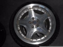 Mak Fahr. 8.5x19", 5x114.30, ET35, ЦО 73,0 мм.