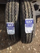 Goodyear FlexSteel G47. ������, 2012 ���, �����