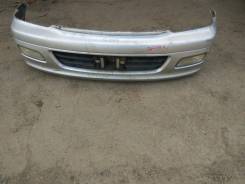 Бампер. Toyota Town Ace Noah, CR42, SR40G, KR52, KR41, KR42, CR40G, SR40, SR50, CR50G, SR50G, CR50, CR41, CR52, CR51, CR40 Toyota Noah Toyota Lite Ace...