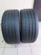 Michelin Pilot Sport PS2. Летние, износ: 20%, 2 шт