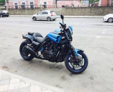 Yamaha V-Max 1700. 1 700 куб. см., исправен, птс, с пробегом