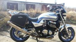 Honda CB 1300. 1 300 куб. см., исправен, птс, с пробегом