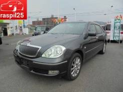 Toyota Brevis. автомат, задний, 3.0, бензин, б/п, нет птс. Под заказ