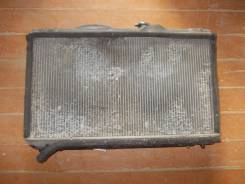 Радиатор охлаждения двигателя. Toyota Cresta, GX100 Toyota Mark II, GX100 Toyota Chaser, GX100