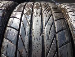 Goodyear Eagle Revspec RS-02. Летние, 2014 год, износ: 5%, 4 шт