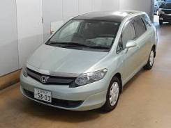 Honda Airwave. GJ