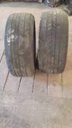 Dunlop. Летние, износ: 50%, 2 шт
