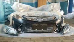 Ноускат. Toyota Camry, ASV50, AVV50, GSV50