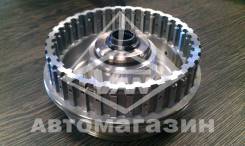 Барабан АКПП 6T40/6T45/6F35. Chevrolet: Malibu, Equinox, Captiva, Orlando, Cruze, Aveo Двигатели: L61, L91, LAT, LE5, LE9, LNF, LX9, LY7, LZ4, LZ8, LZ...