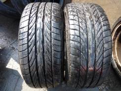 Goodyear Eagle Revspec RS-02. Летние, 2014 год, износ: 5%, 2 шт