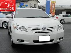Toyota Camry. автомат, передний, 2.4, бензин, б/п, нет птс. Под заказ