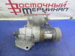 Стартер. Mazda MPV, LWFW, LW5W, LWEW Двигатель GYDE