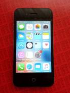 Apple iPhone 4s 32Gb. Б/у