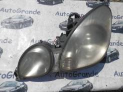 Фара. Toyota Aristo, JZS160, JZS161